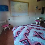 Ospitalita Rurale L'uccelliera 3* لوكا