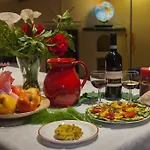 فندق مبيت وإفطار Ospitalita Rurale L'uccelliera 3*