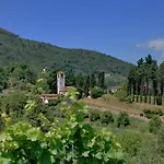 Ospitalita Rurale L'uccelliera فندق مبيت وإفطار