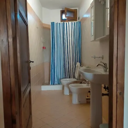 Nocleg ze śniadaniem Ospitalita Rurale L'uccelliera