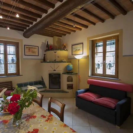 Bed & Breakfast Ospitalita Rurale L'uccelliera