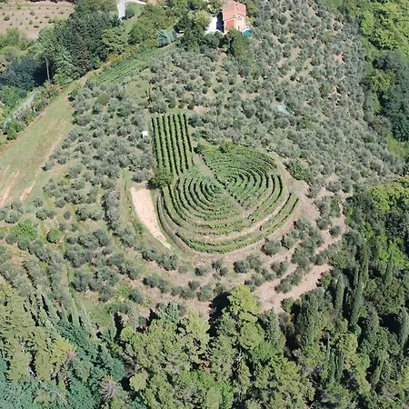 Ospitalita Rurale L'uccelliera Lukka
