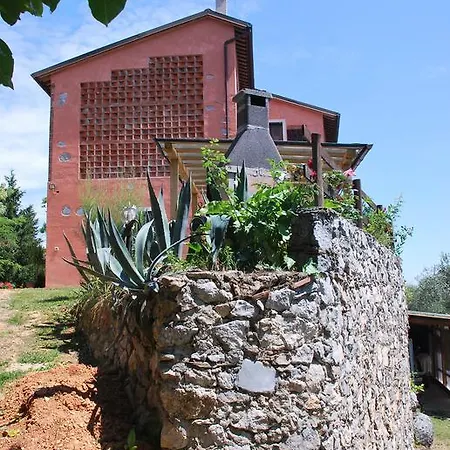 Ospitalita Rurale L'uccelliera