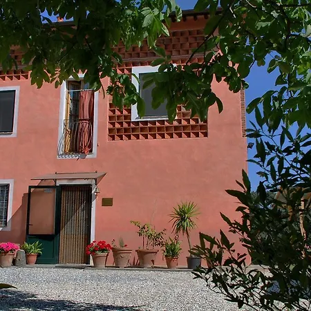 Ospitalita Rurale L'uccelliera Bed & Breakfast Lucca