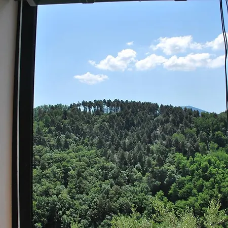 Ospitalita Rurale L'uccelliera Nocleg ze śniadaniem 3*