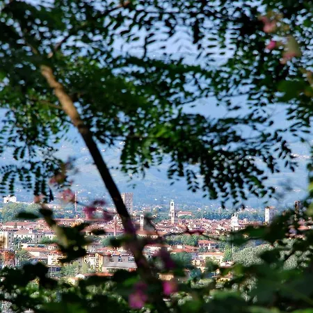 Ospitalita Rurale L'uccelliera 3*