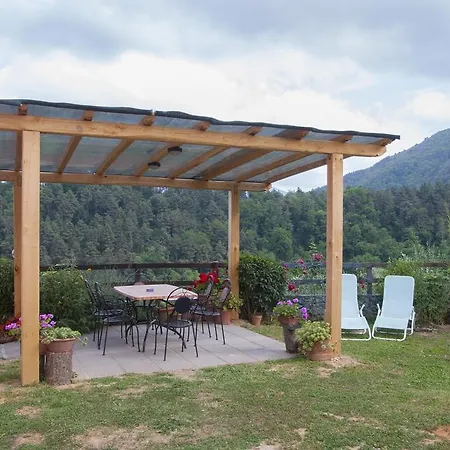 Ospitalita Rurale L'uccelliera Nocleg ze śniadaniem 3*