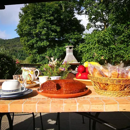 Ospitalita Rurale L'uccelliera 3*