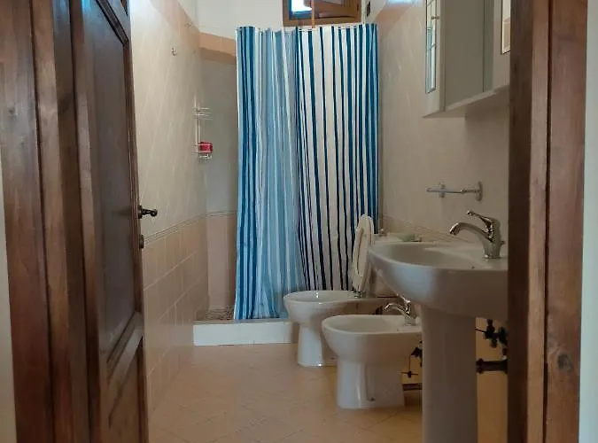 Bed & Breakfast Ospitalita Rurale L'uccelliera