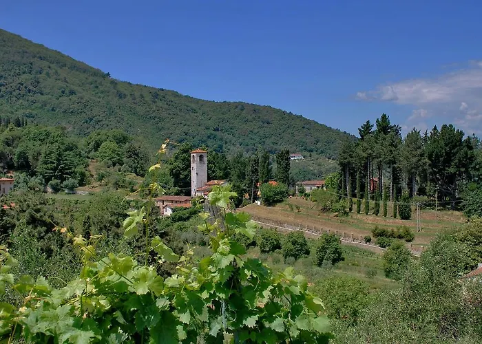 Ospitalita Rurale L'uccelliera Bed & Breakfast