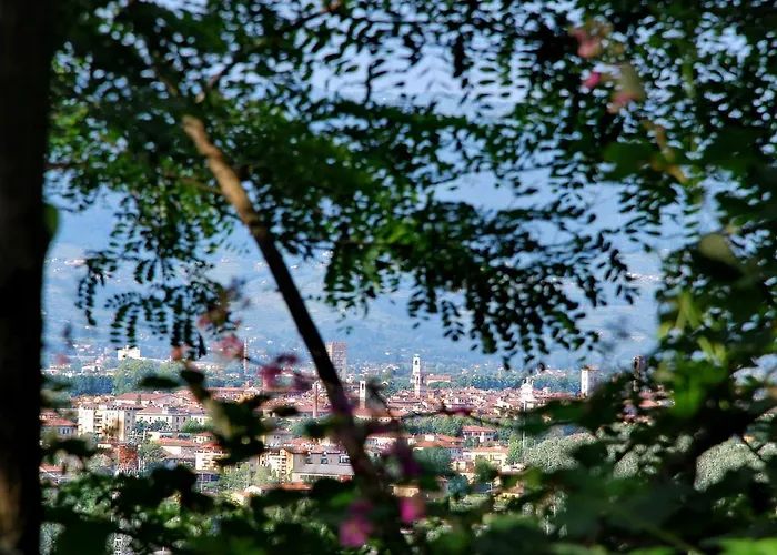 Ospitalita Rurale L'uccelliera 3*